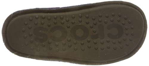 Crocs Classic Slipper K, Zapatillas de casa Unisex niños