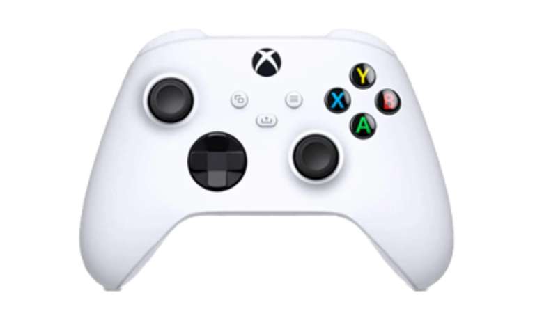 Mando inalámbrico Microsoft Xbox - Disponible en varios colores