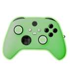 Xbox Series Funda Verde + Grips
