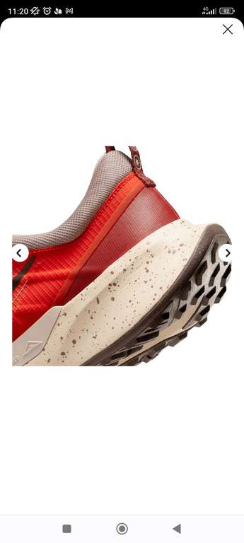 Zapatillas de trail running de hombre Juniper Trail 2 Next Nature Nike