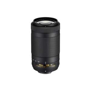 Nikon AF-P DX 70-300 mm f4.5-6.3 G ED VR