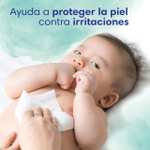 Dodot Toallitas Pure Aqua para Bebé (18 paquetes)