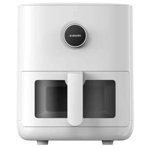 ▷ Chollo Freidora Ninja Air Fryer MAX de 5,2 litros por sólo 124€ con envío  gratis (-27%) ¿La mejor freidora sin aceite?