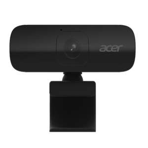 Acer QHD Conference Webcam ACR010 | Negro.