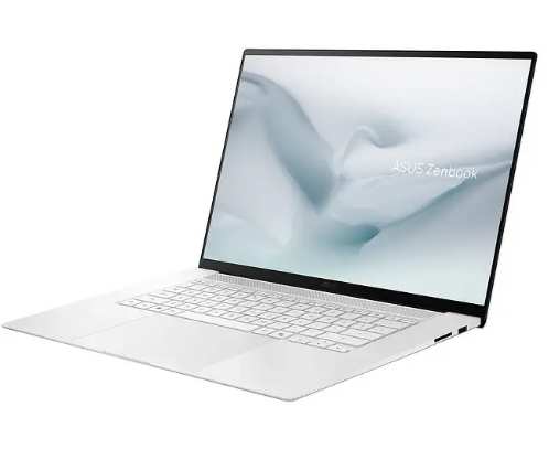 Imagen de Portátil ASUS Zenbook S16 OLED UM