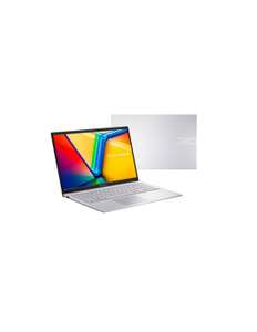 Portátil Asus VivoBook 15 F1504ZA-NJ710 15.6" i7-1255U 16GB 512GB SSD Color Plata