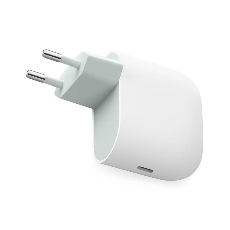Cargador USB-C de 45 W de Google