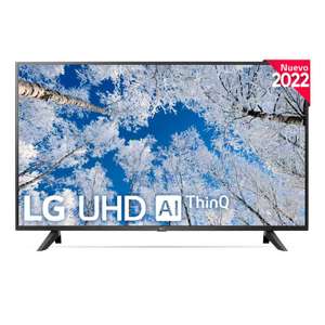 Tv 43" Lg 43UQ70006LB LED UltraHD 4K HDR10 Pro