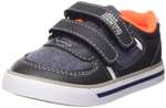 Chicco, Zapatos Bebé, Zapatillas Bebé con Doble Cierre, Zapatos Niños, Designed in Italy