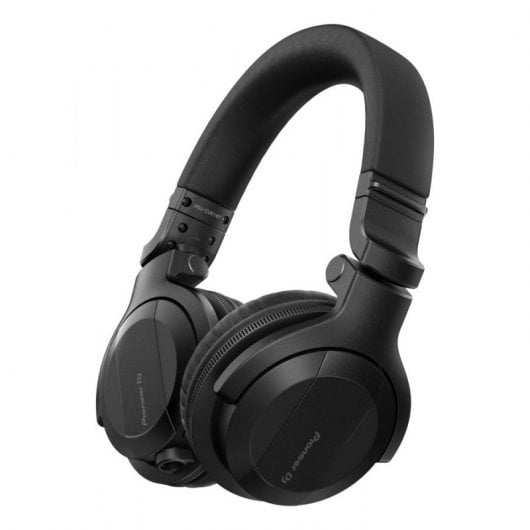 Imagen de Pioneer DJ HDJ-CUE1BT-K – Auricula