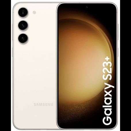 Samsung Galaxy S23+ 5G 8/256GB (en 3 colores)