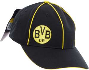 Gorra Nike del Borussia Dortmund 2004-05