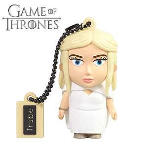 Game of Thrones (Juego de Tronos) Daenerys - Memoria USB 2.0