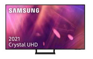 TV LED 165,1 cm (65") Samsung 65AU9075, 4K UHD, Smart TV