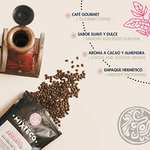 Ensueño Mixteco – Café en Grano Natural Arábica Tostado