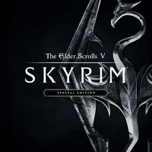 The Elder Scrolls V: Skyrim (Special, Anniversary, Online, STEAM)