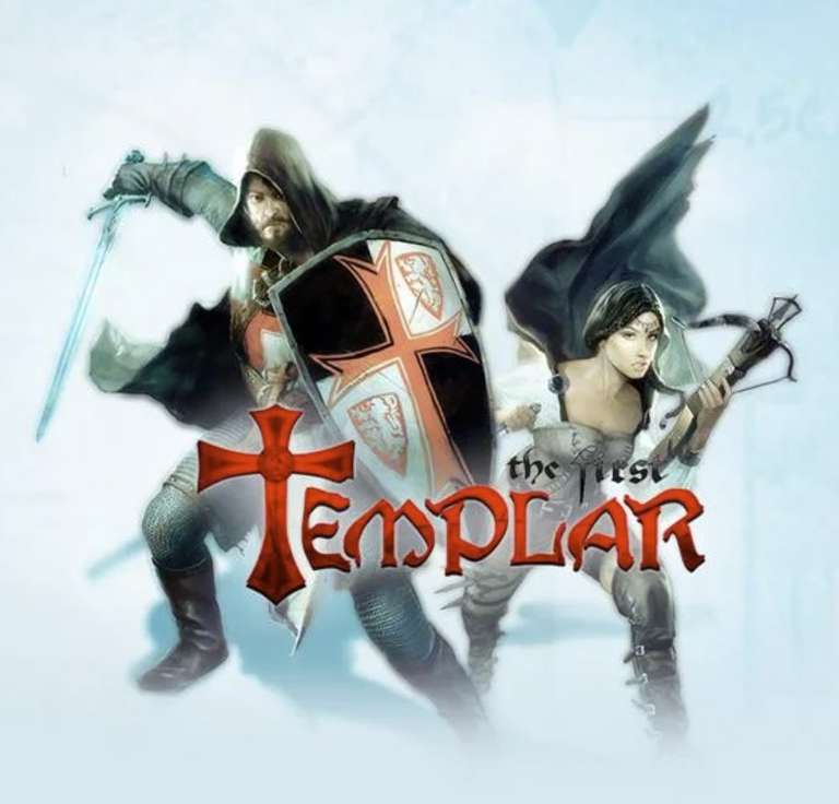 GRATIS :: The First Templar - Special Edition | PC | Miércoles 3, 15:00