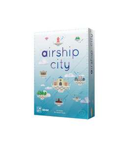 Juego de mesa - Airship City