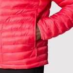 THE NORTH FACE Anorak Huila
