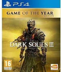 Dark Souls III: The Fire Fades - Game Of The Year Edition
