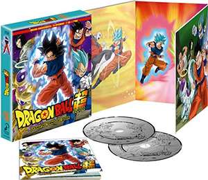 Dragon Ball Super - Box 9 (Edición Coleccionista) Blu-Ray