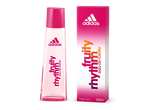 Adidas Fruity Rhythm Eau de Toilette para Mujer - 75 ml (CR)