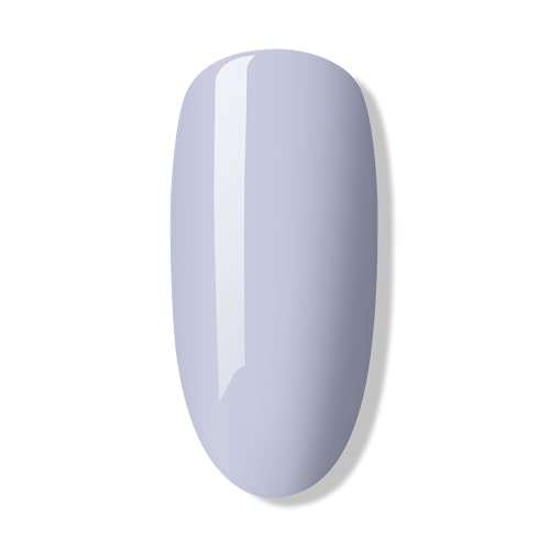 Esmalte de uñas de gel Bluesky (requiere secado bajo lámpara UV/LED)
