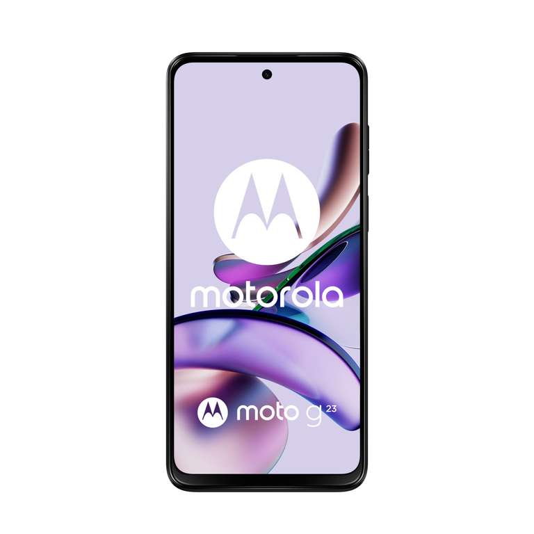 Motorola Smartphone g23, 8/128GB,Camara 50MP, Batería 5000mAh