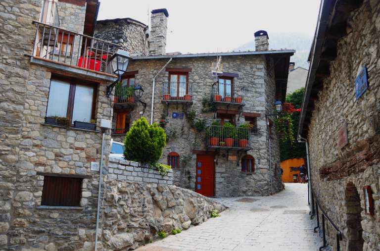 Imagen de ¡Verano Entre Montañas en ANDORR