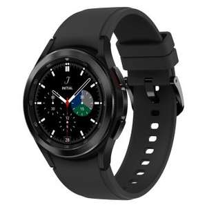Samsung Galaxy Watch4 Classic 46mm con Bluetooth - Negro (blanco en descripción)