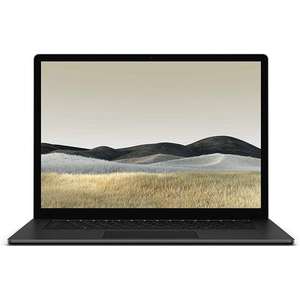 Microsoft Surface Laptop 3 Ryzen 7 3780U/32GB/1TB SSD/RX Vega 11/15.0 Táctil/W10 Negro Teclado Españoll