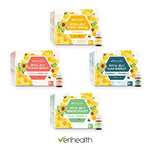 Verihealth | Jalea Real Liofilizada Senior con Vitamina C y Colágeno | Aporta Energía y Fortalece el Sistema Inmunitario | A Base de Plantas