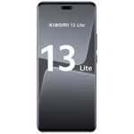 Xiaomi 13 Lite 5G 8GB/256GB - Disponible en varios colores