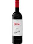 Protos Roble, Tempranillo, Estuche Vino Tinto, Ribera del Duero, 2 botellas 75cl
