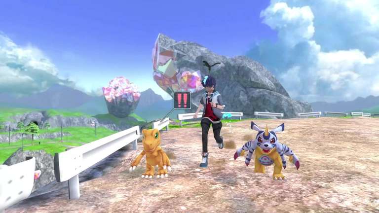 Digimon World: next Order SWITCH AMAZON/GAME