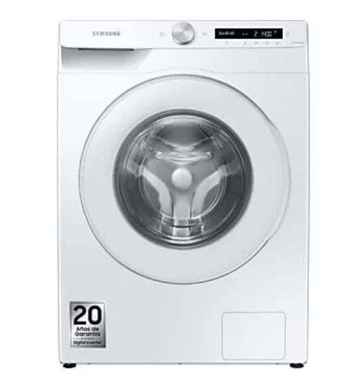 Bosch WAN28286ES Lavadora 8Kg A » Chollometro