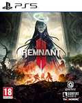 THQ Nordic Remnant 2 Videojuego, PS 5