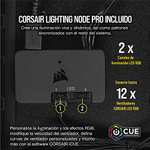 Corsair iCUE LL120 RGB Kit de 3 Ventiladores 120mm