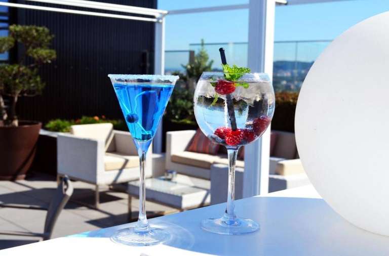 3 días y dos noches en Oporto en Hotel 4* + desayuno + cata de vinos y crucero desde 88€ por persona