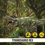 National Geographic - Puzzle 3D Tiranosaurio Rex