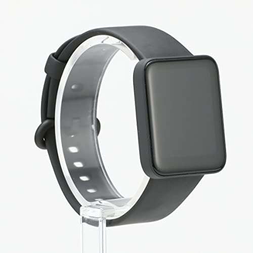 Xiaomi Redmi 2 Lite, Smartwatch Adultos Unisex, Negro (Black), 41 Mm X 35 3 Mm X 10 7 Mm