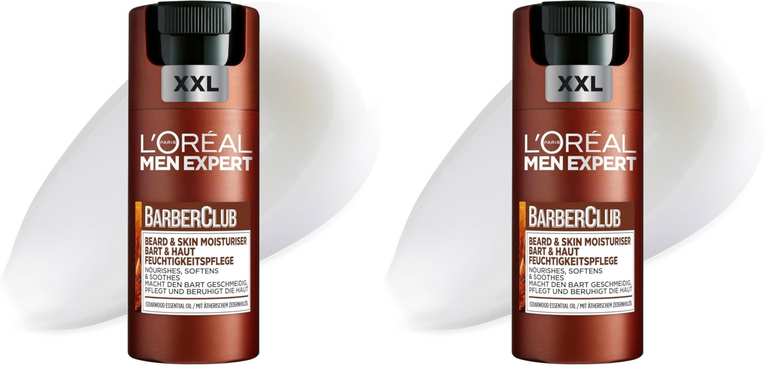 Imagen de L'Oréal Men Expert Barber Cl