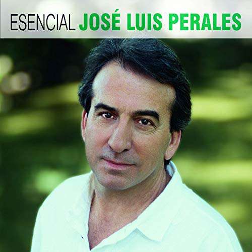 Esencial José Luis Perales 2 CDs
