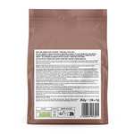 144 Und. 4 Paquetes de 36 - Almohadillas café fuerte, tueste oscuro, compatibles con Senseo,, certificado Rainforest Alliance