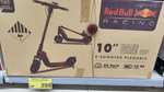 Xiaomi Scooter 4 ultra 499€ y Red Bull e-scooter 10" 399€ - Carrefour Sestao