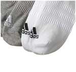 3 Pares calcetines Adidas (tallas S, M y L)