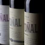 BODEGAS OLARRA - Otoñal - Vino Tinto Reserva DOCa Rioja. Estuche de 4 botellas de 750 ml.