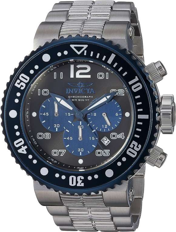 INVICTA Pro Diver 25074 Reloj para Hombre Cuarzo - 52mm