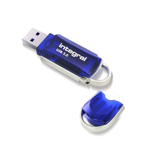 MEMORIA EXTERNA USB 3.0 64GB INTENSO