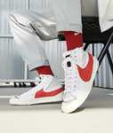 Nike Blazer Mid '77 Jumbo Zapatillas - Hombre